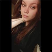 Studentessa di Psicologia, aiuto compiti e aiuto studio in materia quali: letteratura, storia, filosofia e scienze umane